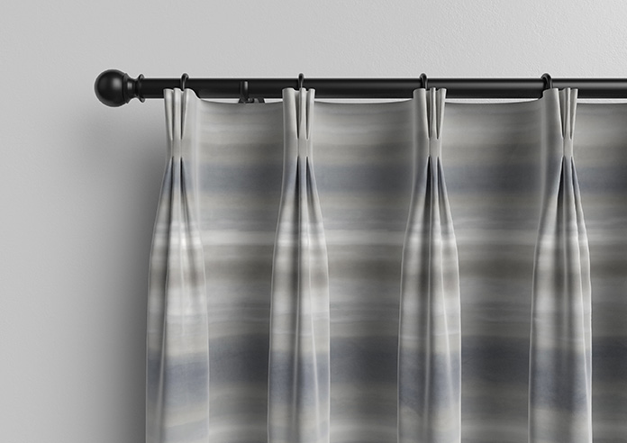 Ombre Velvet, Neutral - Made to Measure Curtains - Image 11